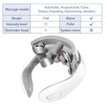 NeuroCalm™ Smart Neck Therapy Massager
