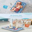 AquaBloom™ Sensory Water Play Mat