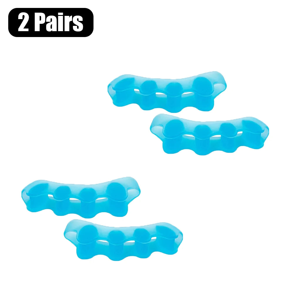 Promifun Toe Separators