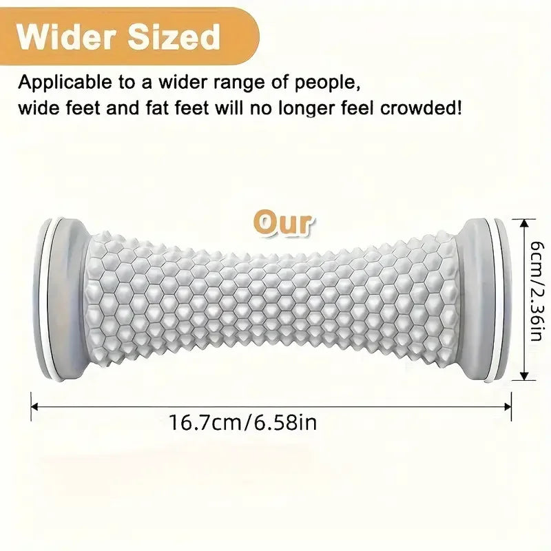 Reviora™ Deep Tissue Roller