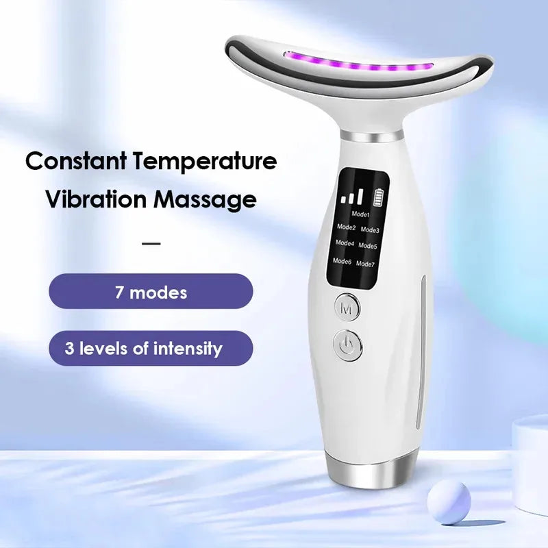 Veluné™ 7D Photon Lift Massager