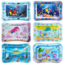 AquaBloom™ Sensory Water Play Mat