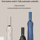 Reinforced Umbrella Anti-UV and Wind resistant