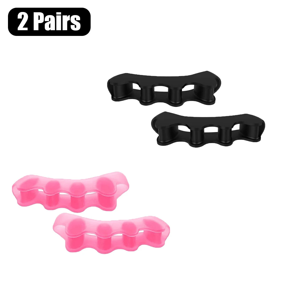 Promifun Toe Separators
