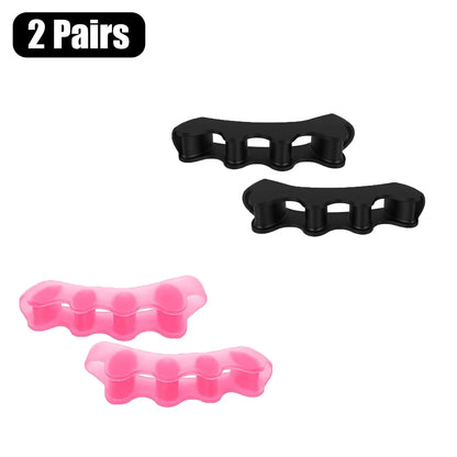 Promifun Toe Separators