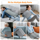 Electric Heating Pads for Back Neck Shoulder
