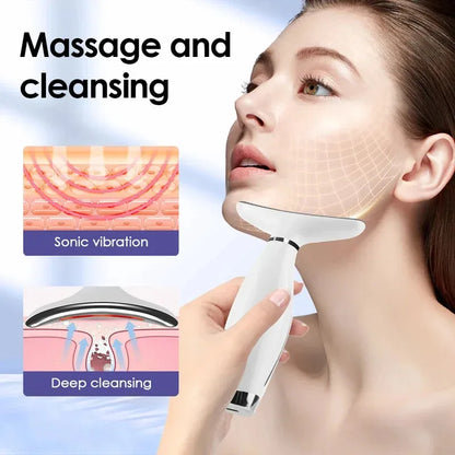 Veluné™ 7D Photon Lift Massager