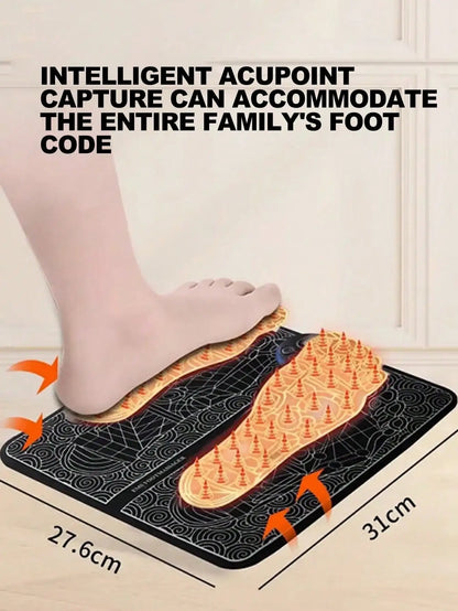 Zenoré™ Pulse Therapy Massager