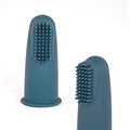 TinySmile™ Silicone Finger Toothbrush