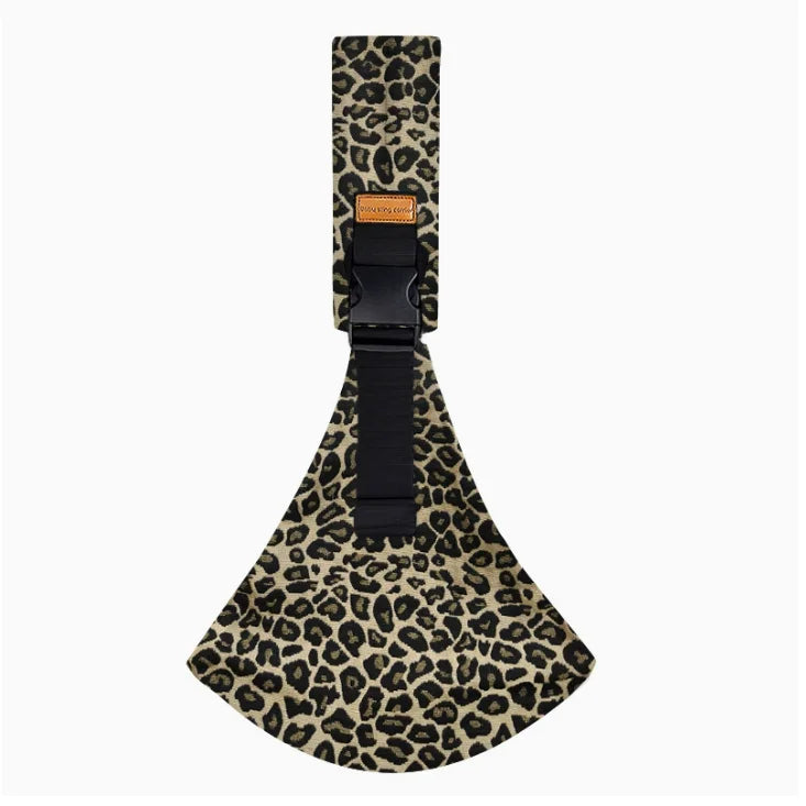 Hugara™ Hip Seat Baby Carrier