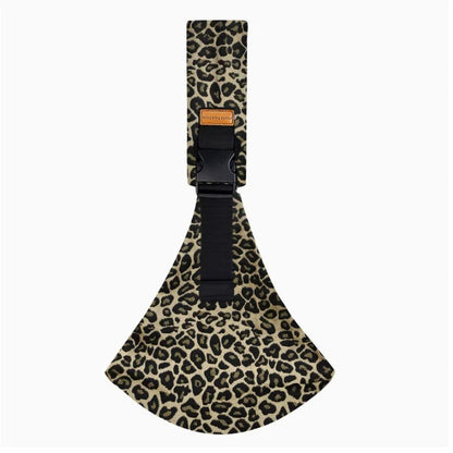Hugara™ Hip Seat Baby Carrier