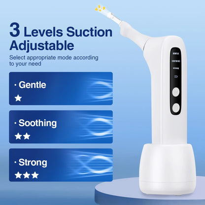 TheraBreath™ Smart Tonsil Cleaner