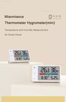 Xiaomi Intelligent Thermometer Hygrometer