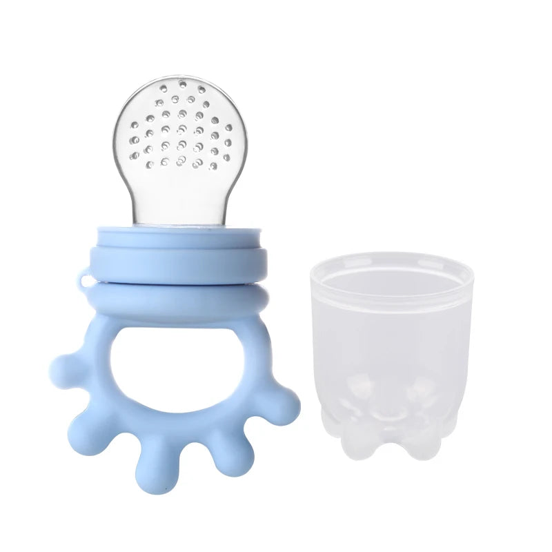 SnuggleGlow™ Soothing Pacifier