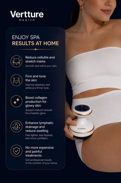 Lumina Body Sculptor