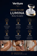 Lumina™ Body Sculptor